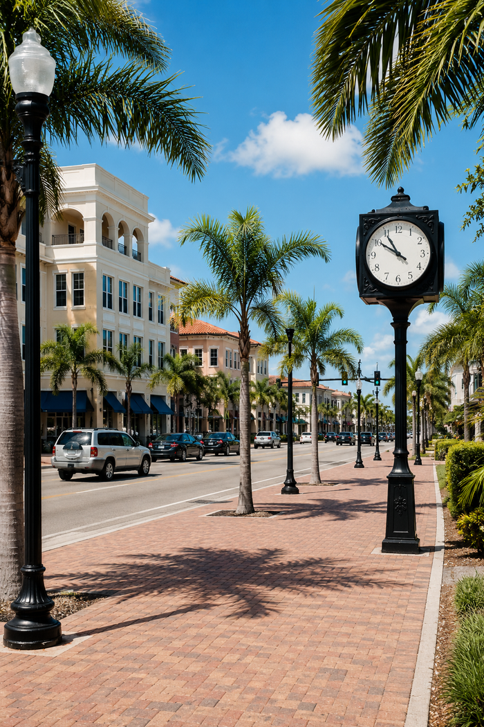 Punta Gorda Homes