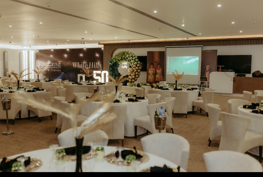 Luxury Gala