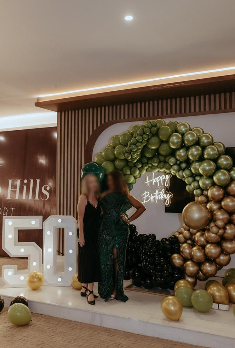 Grand Celebration