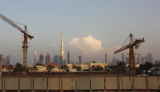 Why Off-Plan Remains Dubai's Smartest Entry Point