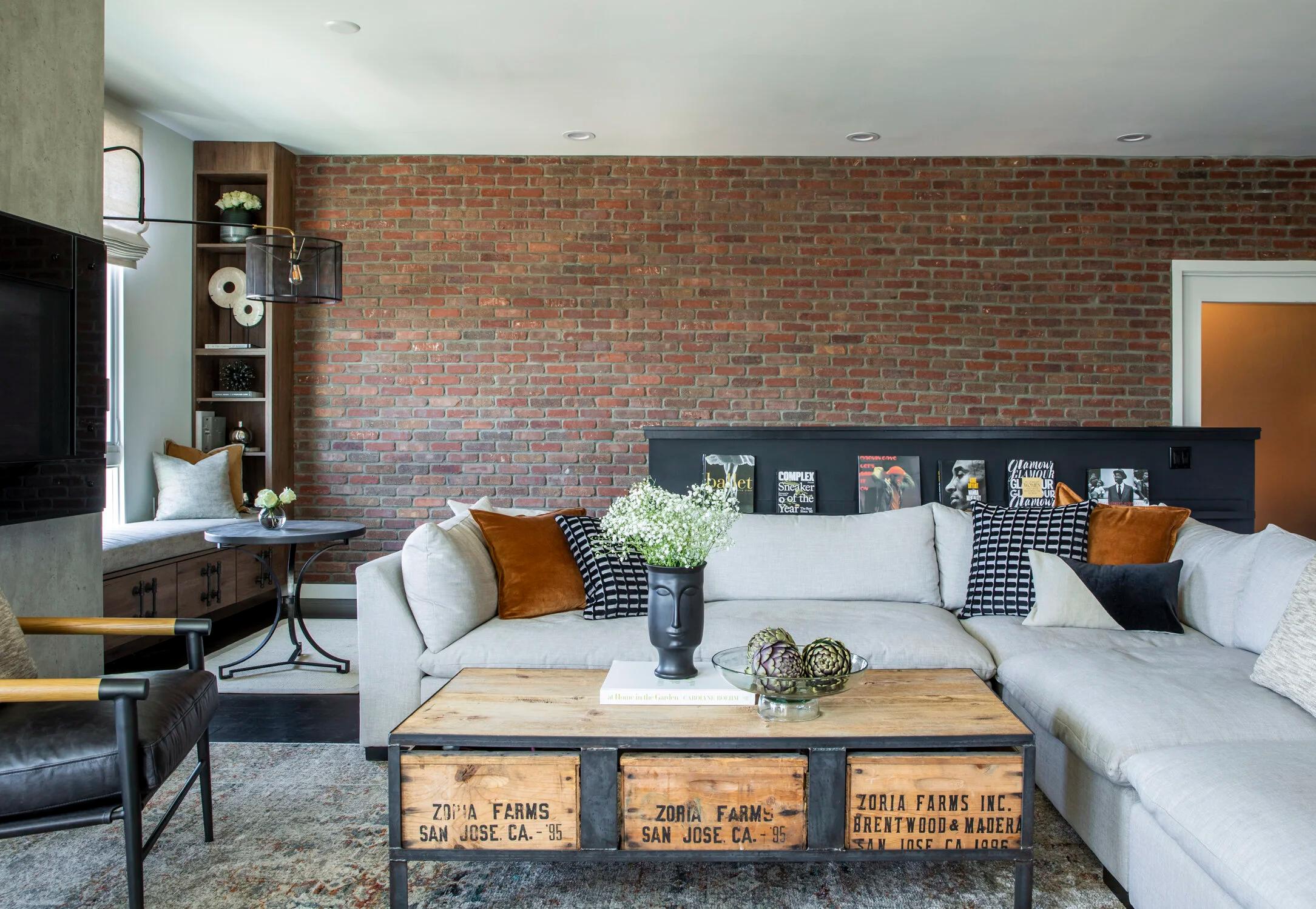 Urban + Farmhouse
