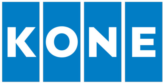 Логотип KONE