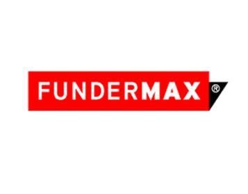 Логотип FunderMax
