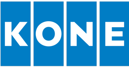 Логотип KONE