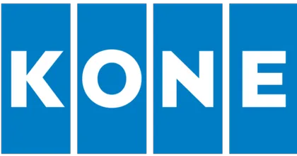 Логотип KONE