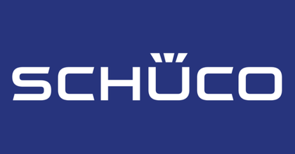 Логотип SCHÜCO