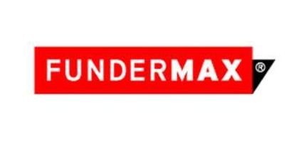 Логотип FunderMax