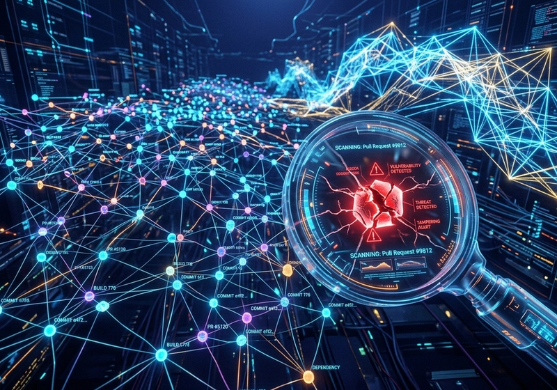 The Infrastructure of Trust: A Post-Mortem of GitHub’s April 2026 Security and Reliability Crisis