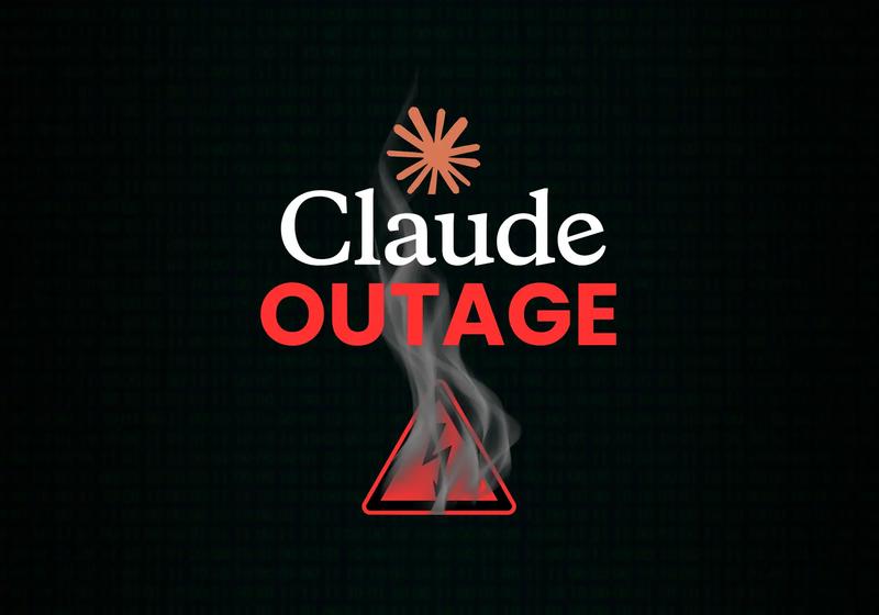 Claude Outage Hits Users Again as Anthropic Investigates