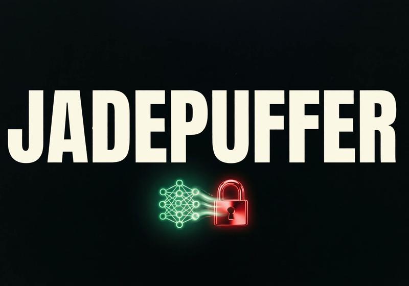 JADEPUFFER Explained: The First AI Agent Ransomware Attack