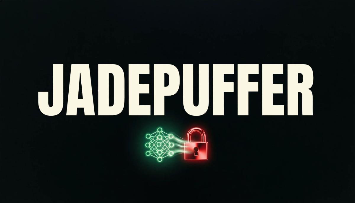 JADEPUFFER Explained: The First AI Agent Ransomware Attack