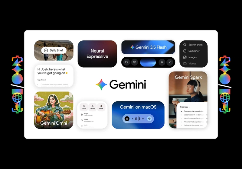 Google I/O 2026: Everything That Matters