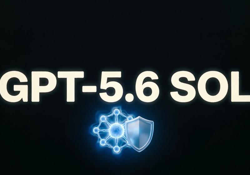 GPT-5.6 Sol Released: What Developers Need to Know