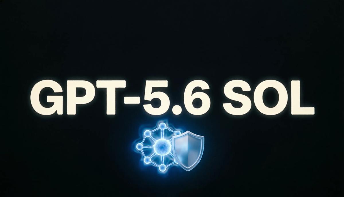 GPT-5.6 Sol Released: What Developers Need to Know