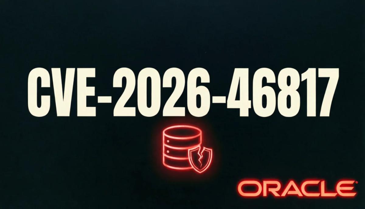 Oracle EBS Critical Flaw CVE-2026-46817: What You Need to Know