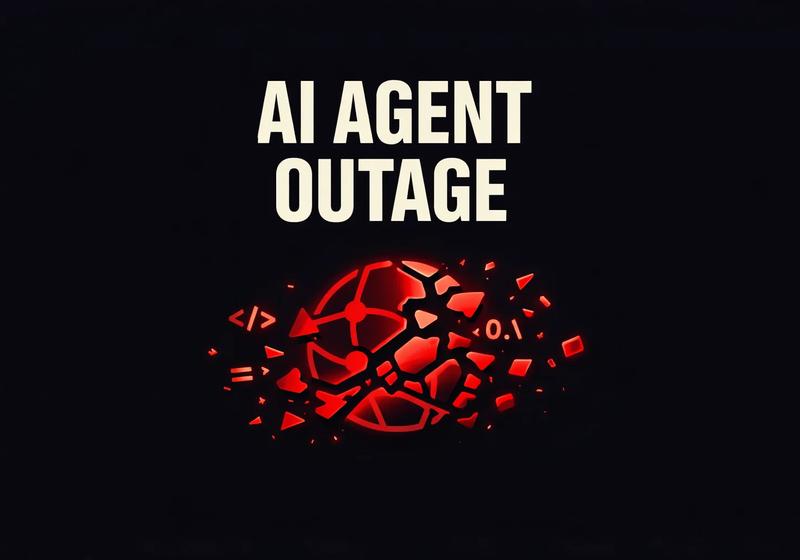 AWS CloudFront Outage: When AI Agents Delete Production