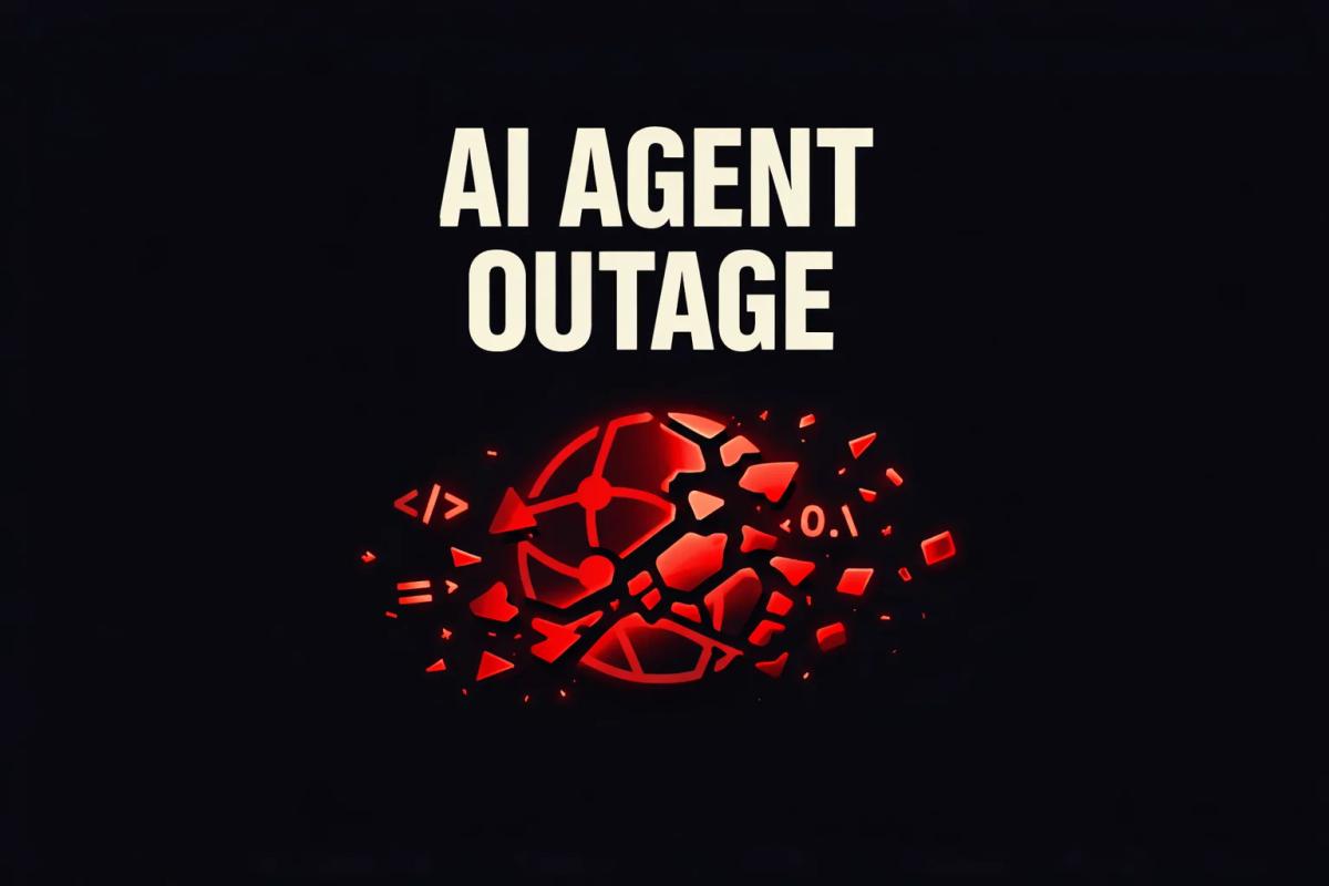 AWS CloudFront Outage: When AI Agents Delete Production