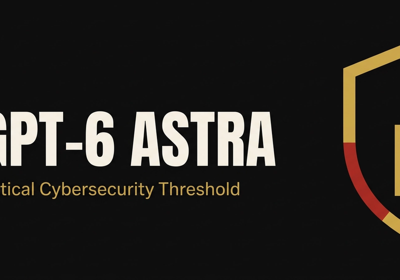 GPT-6 Astra Release: What It Means for Developers