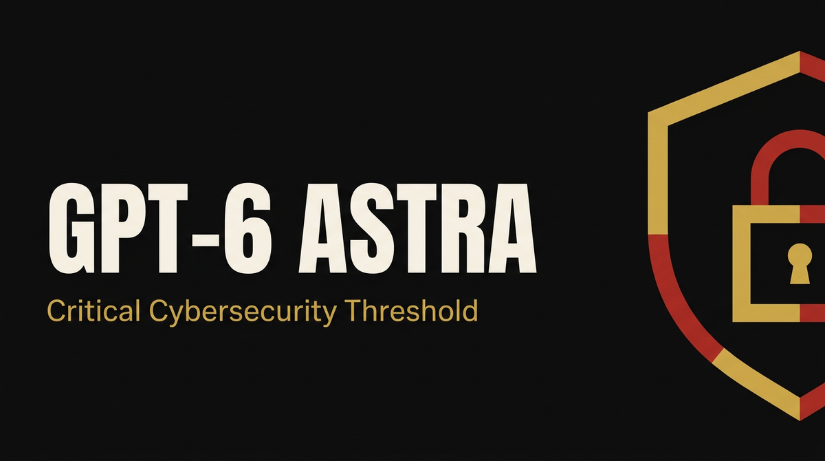 GPT-6 Astra Release: What It Means for Developers