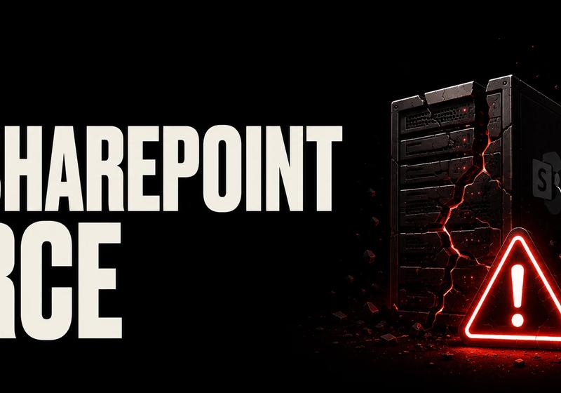 SharePoint CVE-2026-50522 Active Exploitation
