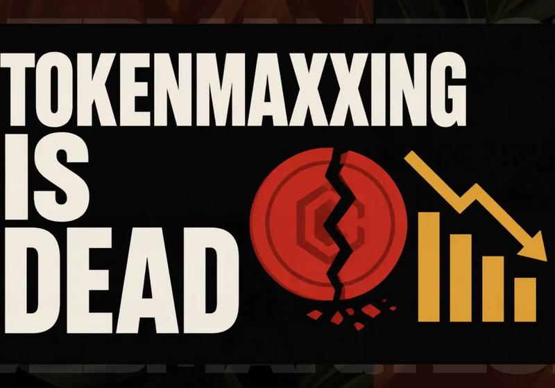 Tokenmaxxing Is Dead: The AI Billing Blowout Explained