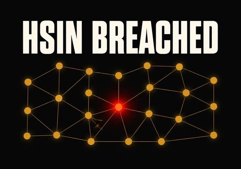 DHS Confirms Hackers Breached Its Security Info Network