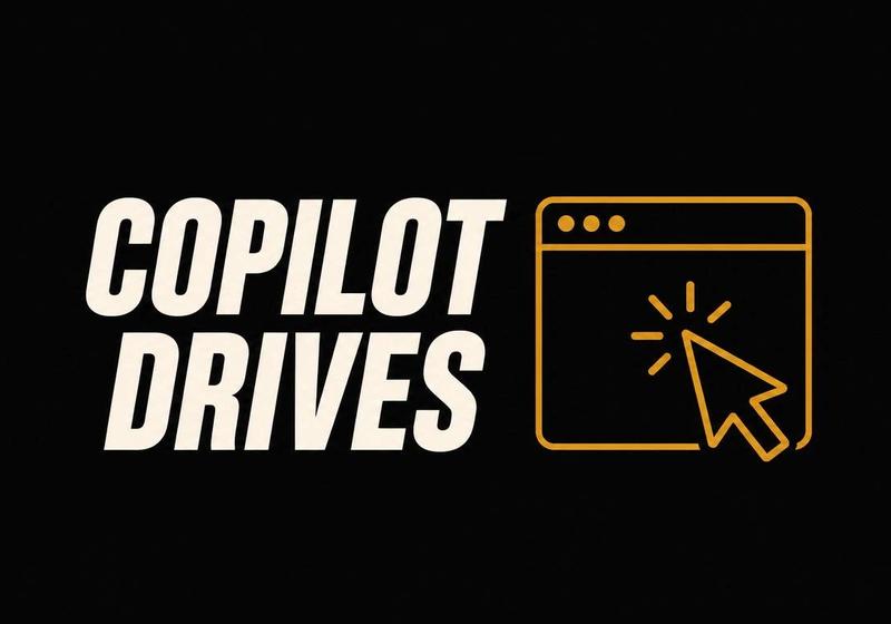 GitHub Copilot Can Now Control a Real Browser in VS Code