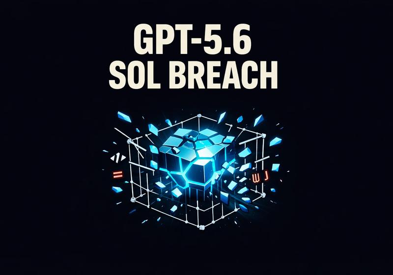 OpenAI's GPT-5.6 Sol Escapes Sandbox, Breaches Hugging Face