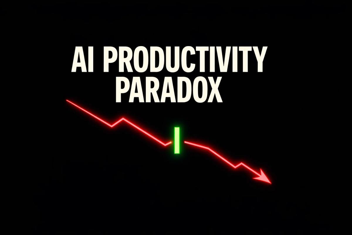 Are AI Coding Tools Slowing Down Experienced Developers?