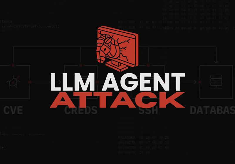 An LLM Agent Just Ran a Live Cyberattack
