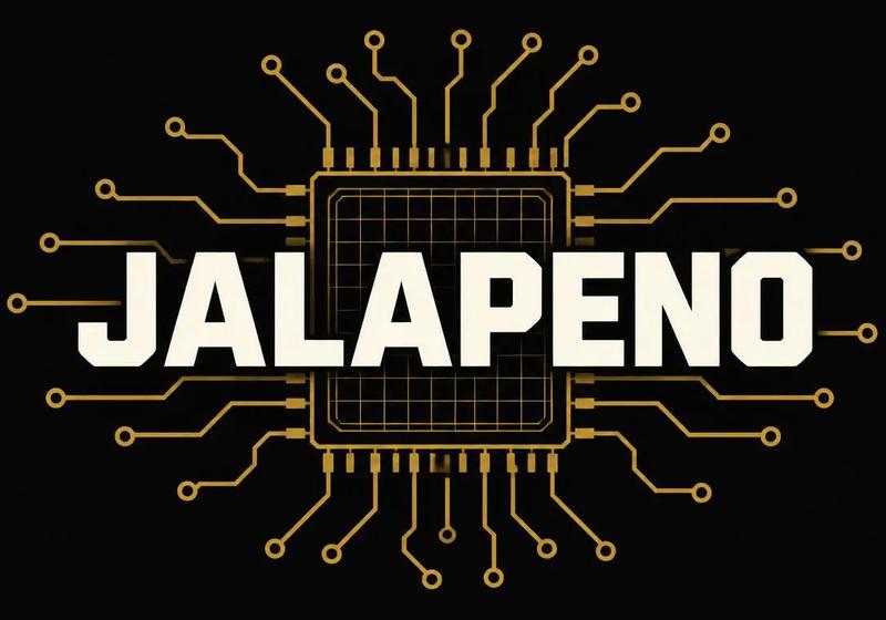 OpenAI Built Its Own AI Chip: Meet Jalapeno