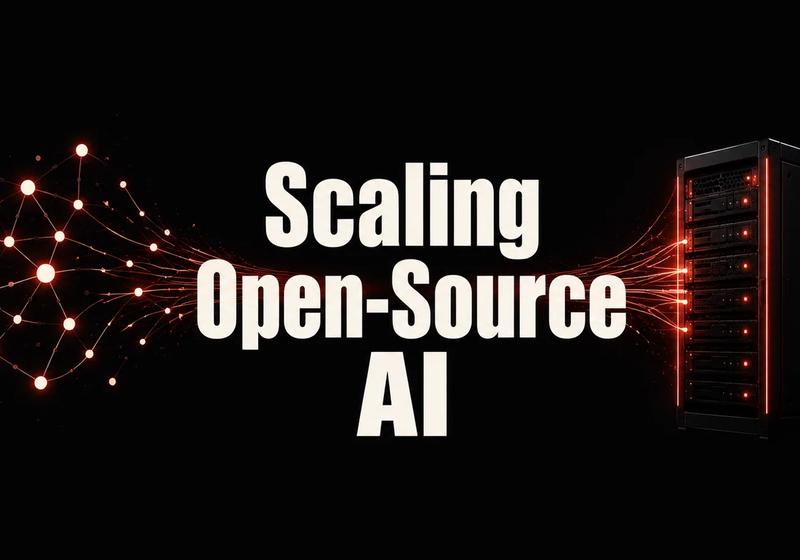 vLLM Inferact Startup Funding 2026: Scaling Open-Source AI