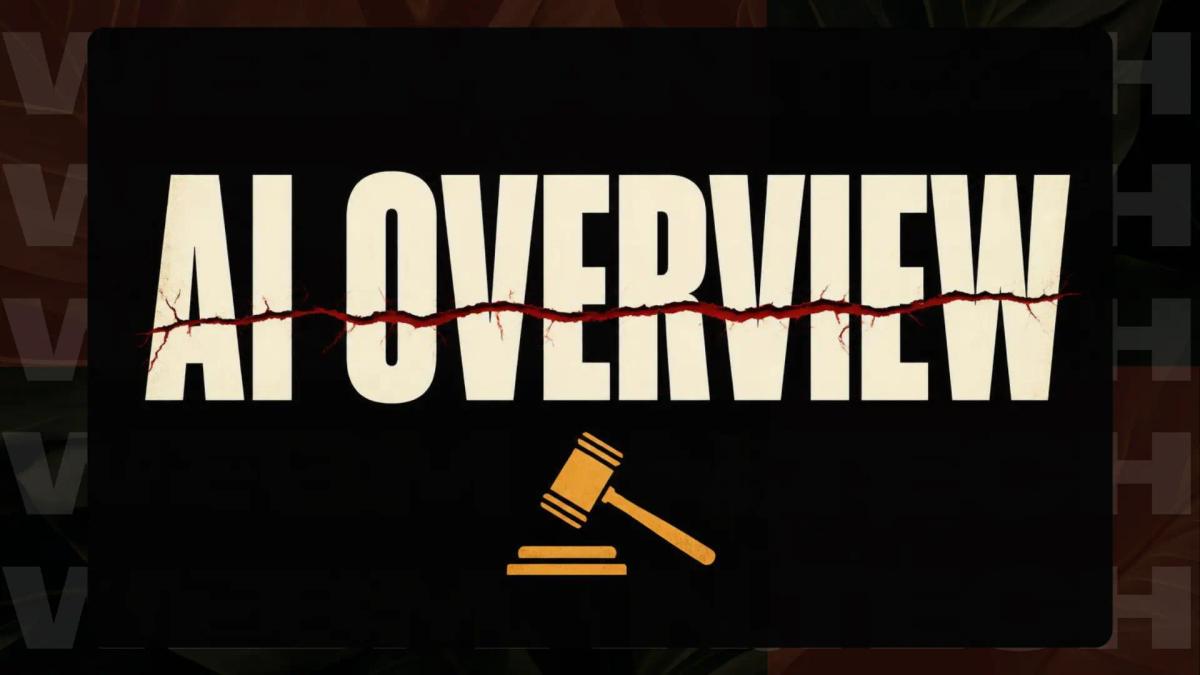 German Court Just Made Google Liable for AI Overview Lies