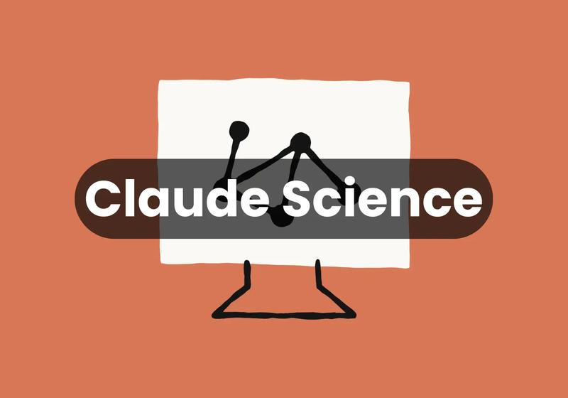 Claude Science: Anthropic's New AI Workbench for Researchers