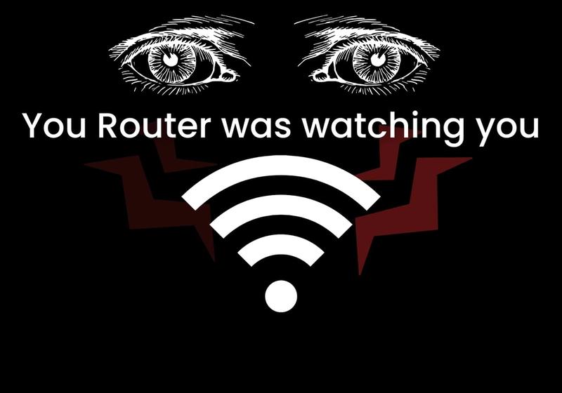 Russian Hackers Were Inside Your Home Router