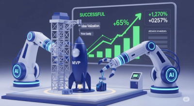The Ultimate Guide to MVP Development in 2025