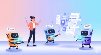 How AI Tools Are Revolutionizing Startup Development
