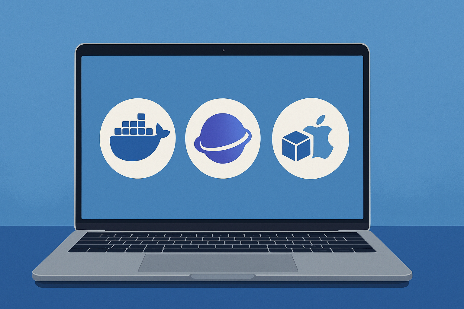 A AI generated image illustrating the article subject 