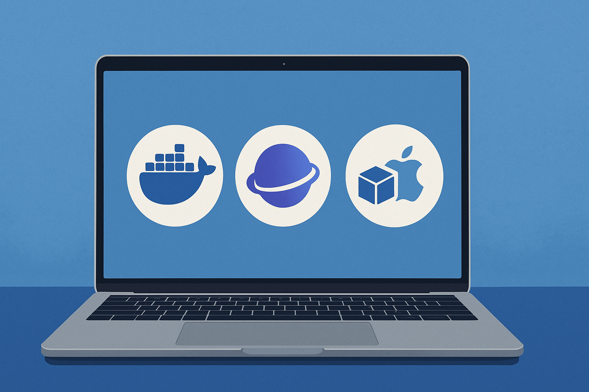 A AI generated image illustrating the article subject 