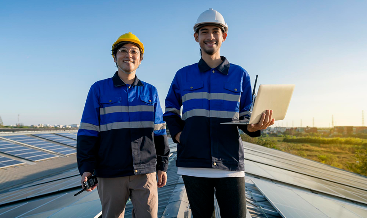 Field Service Management for Solar and Renewable Energy Companies: Scaling Operations Without Chaos