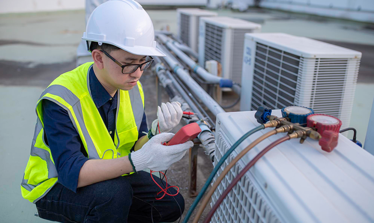 Trends Shaping Digital Transformation in Field Service