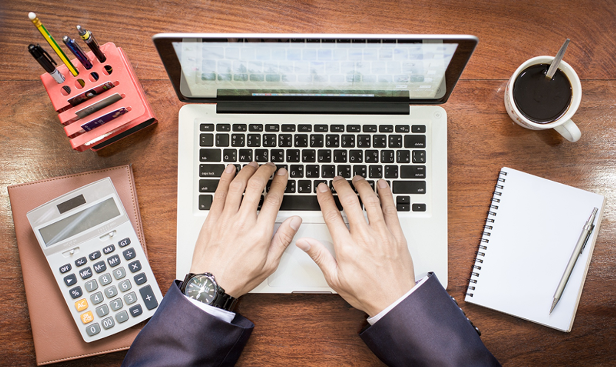 How Zentid FSM Integrates with Your Accounting Software