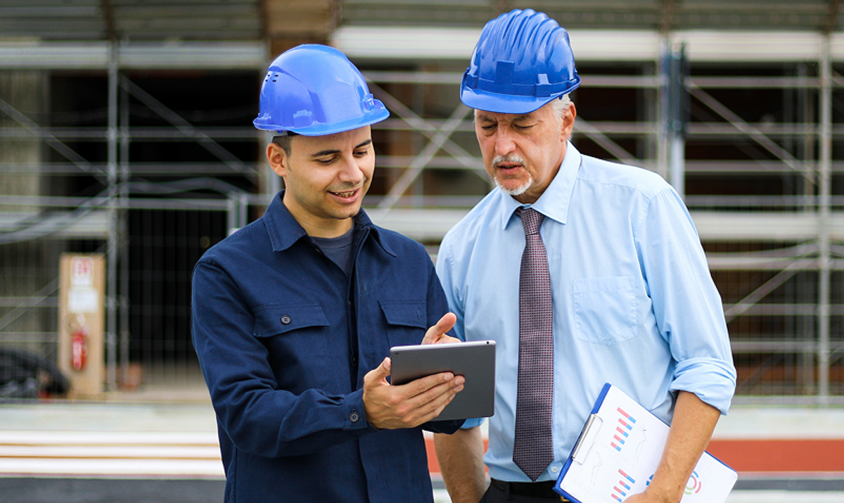 Using Zentid for Preventive Maintenance Across Multiple Sites in Facility Management.