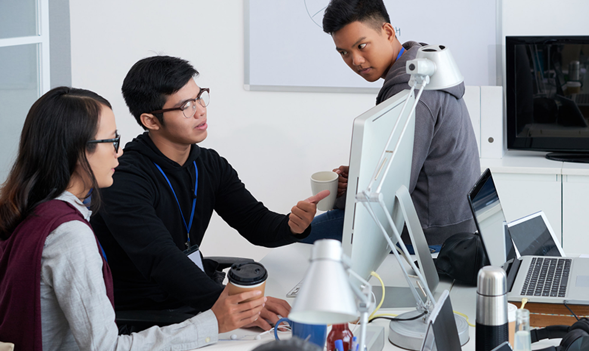 How AI and Next-Gen Technologies Are Transforming Field Service Management