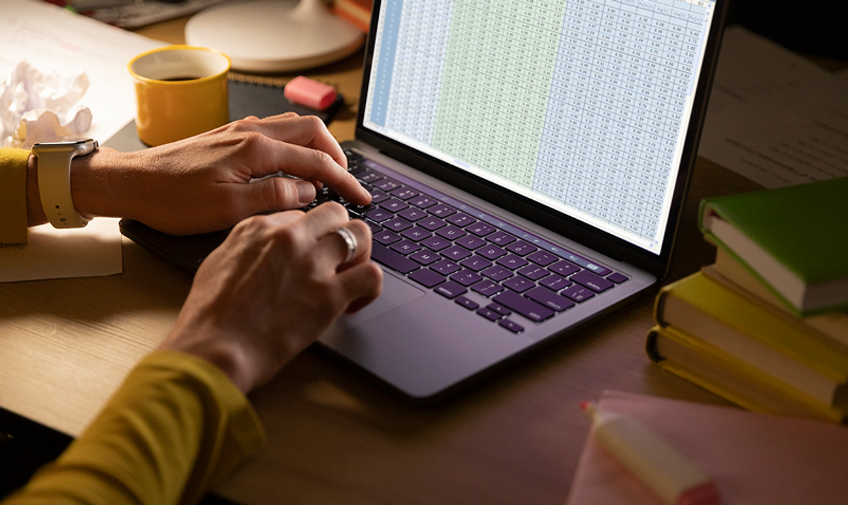 When to Upgrade from Spreadsheets to Field Service Management Software