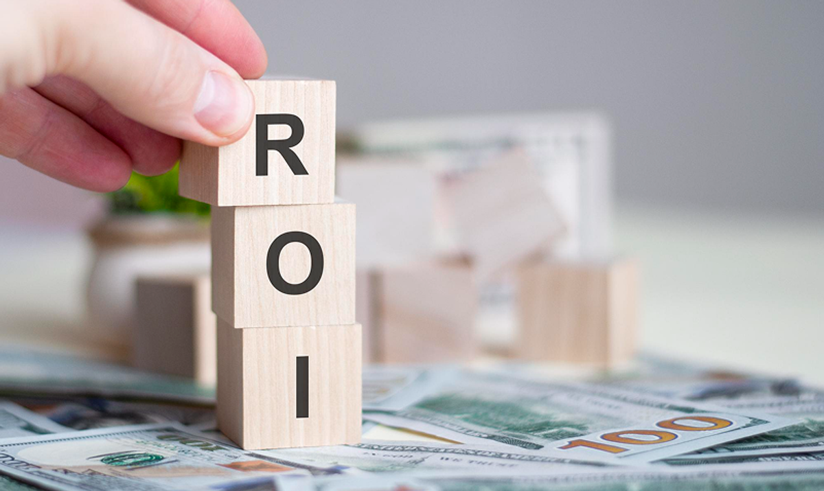 How to Calculate the True ROI of Field Service Management Software