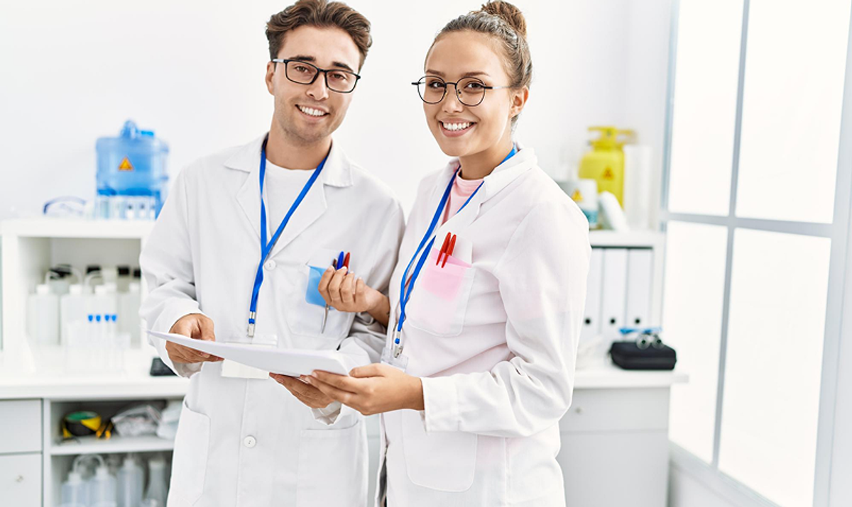 Pharma Field Service: Safeguarding Cold Chain and Remote Health Technology Maintenance