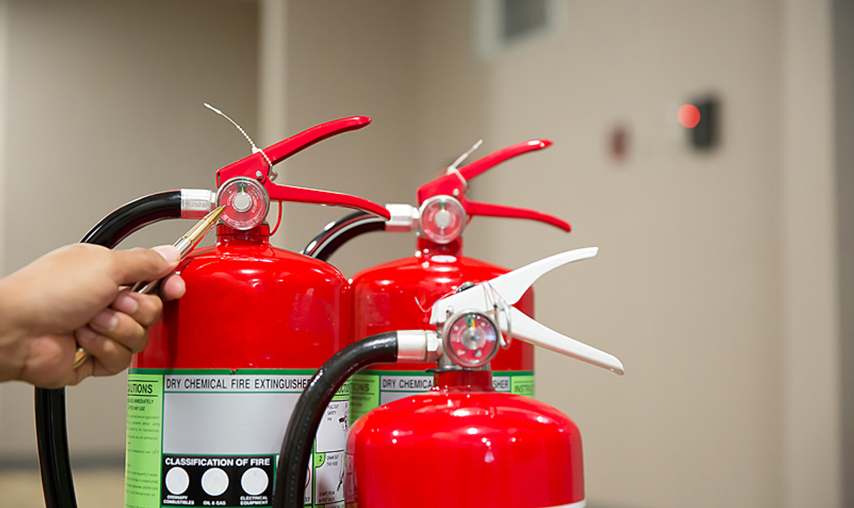 The Future of Fire Safety: How FSM Software is Modernizing Inspection Compliance