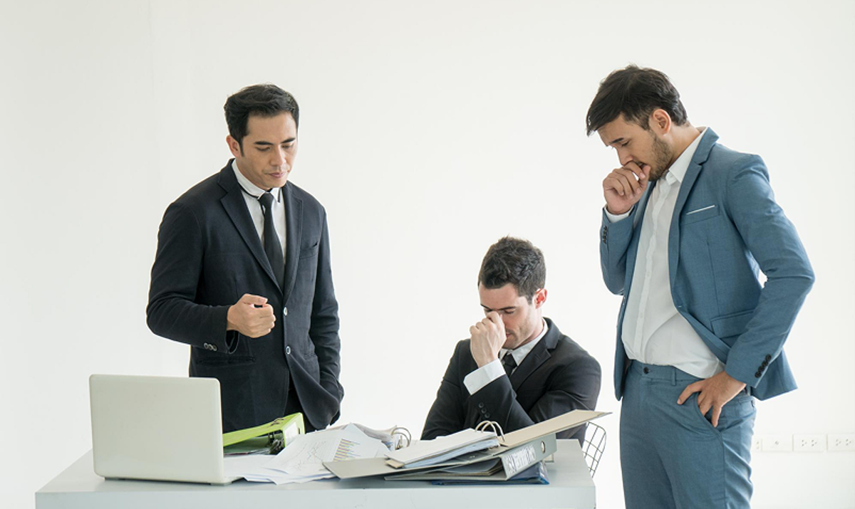 How Employees Accidentally Create Security Gaps in Field Service