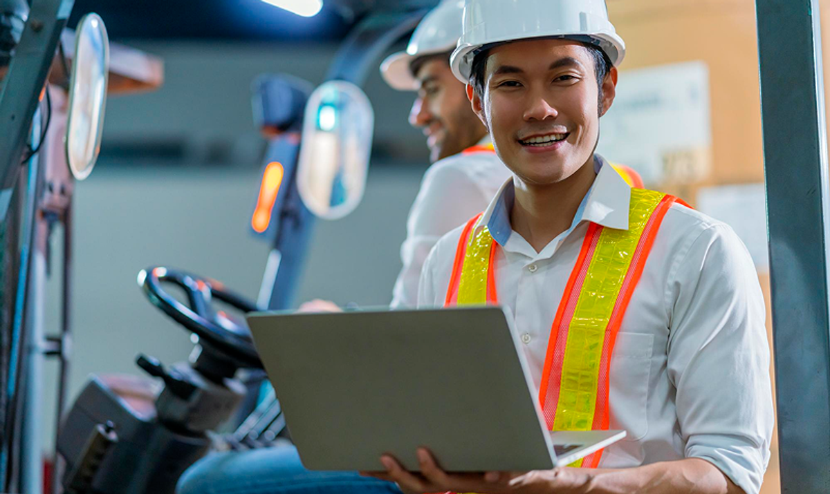 Human-Centered FSM: Software Technicians Love to Use